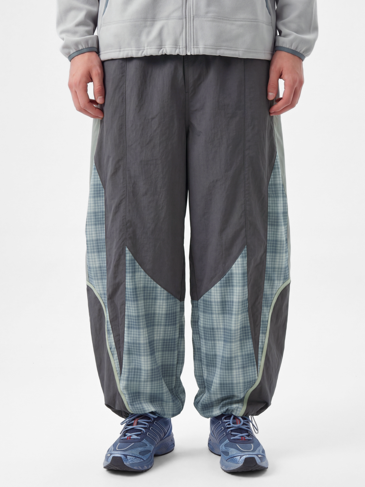 DropCreek - Unisex Water-Repellent Quick-Dry  Paratrooper Pants