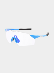LynxField - Unisex Photochromic Cycling & Marathon Sunglasses