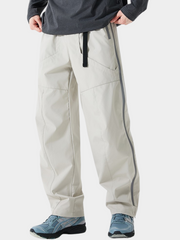 FireBench - Men's Quick-Release Zipper Hard Shell Pants