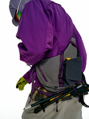 Feralwind - Multi-Functional Colorblock Crossbody Bag