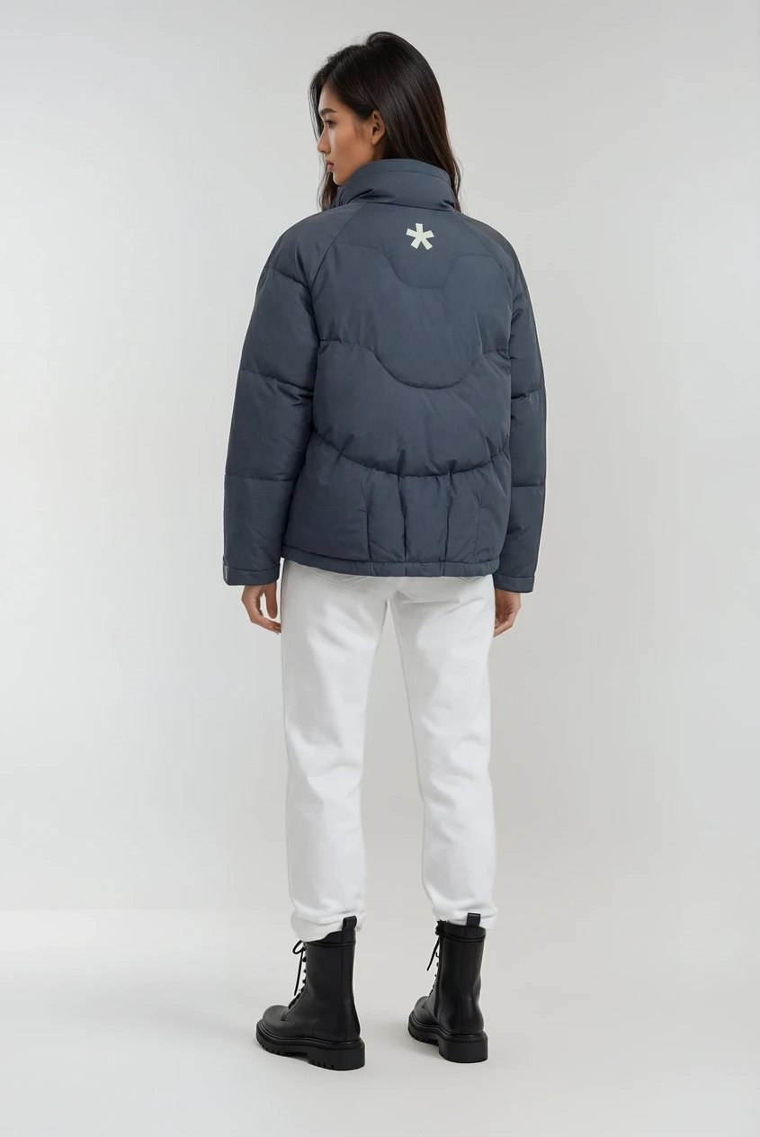 Farrow - Unisex Lightweight 90% White Duck Down Jacket