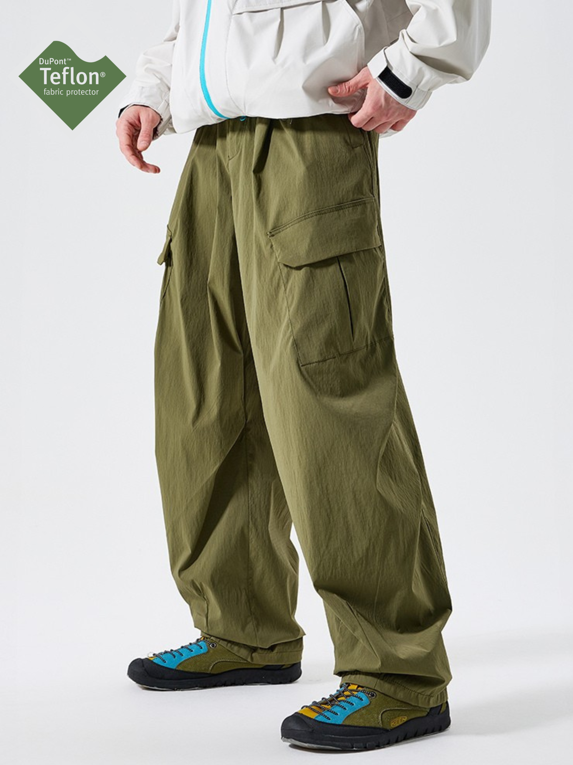 パンツ TUNDRA CARGO PANT XXL パンツ TUNDRA CARGO PANT XXL The