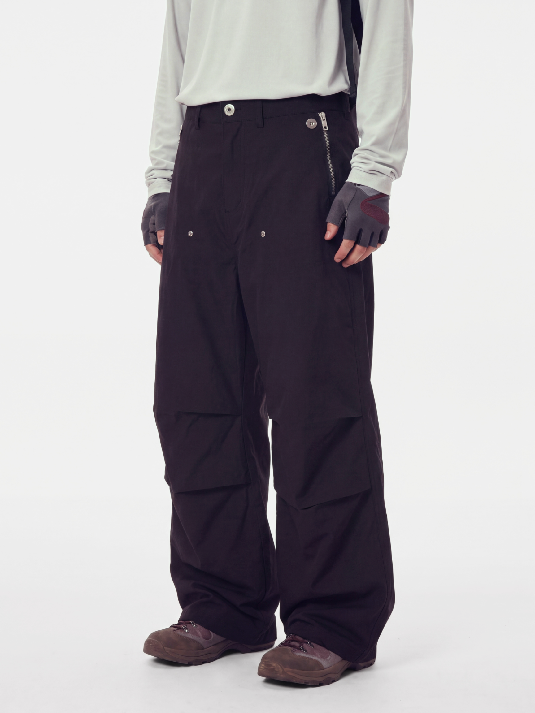 StormTrack - Unisex Quick-Dry UV-Protective Antibacterial Paratrooper Pants