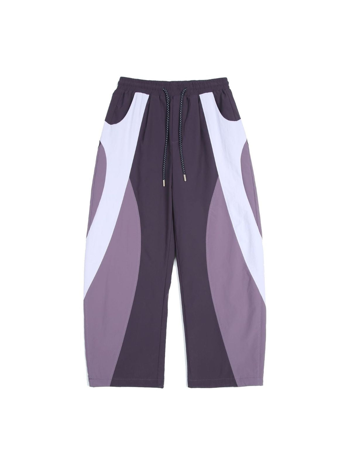 CragDusk - Unisex Lightweight Water-Repellent Fleece-Lined Cargo Pants