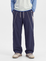 VentGlide - Unisex Water-Repellent Breathable Outdoor Pants