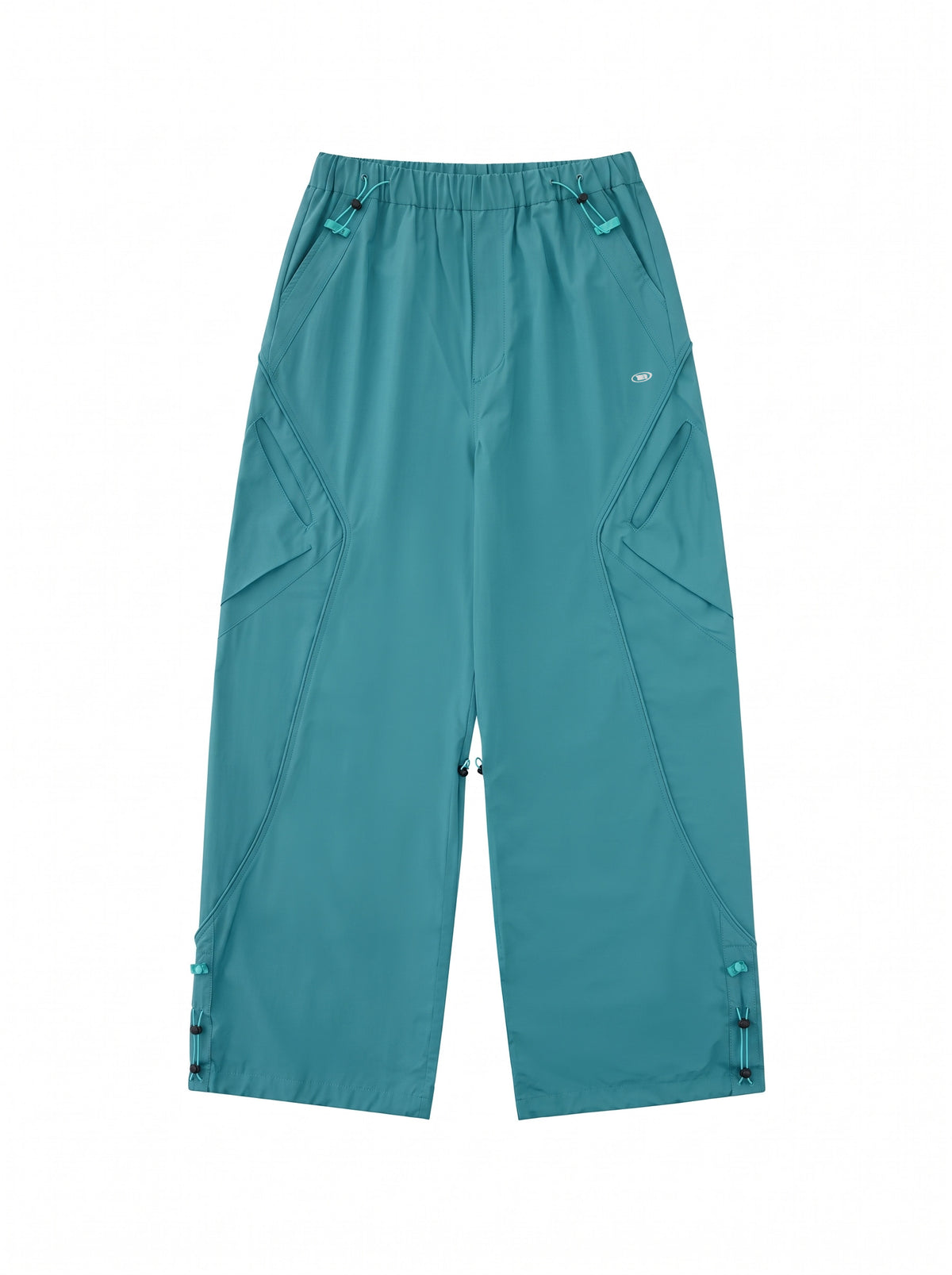 Aquaspire - Unisex Durable Hiking Quick-Dry Paratrooper Pants