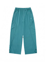 Aquaspire - Unisex Durable Hiking Quick-Dry Paratrooper Pants