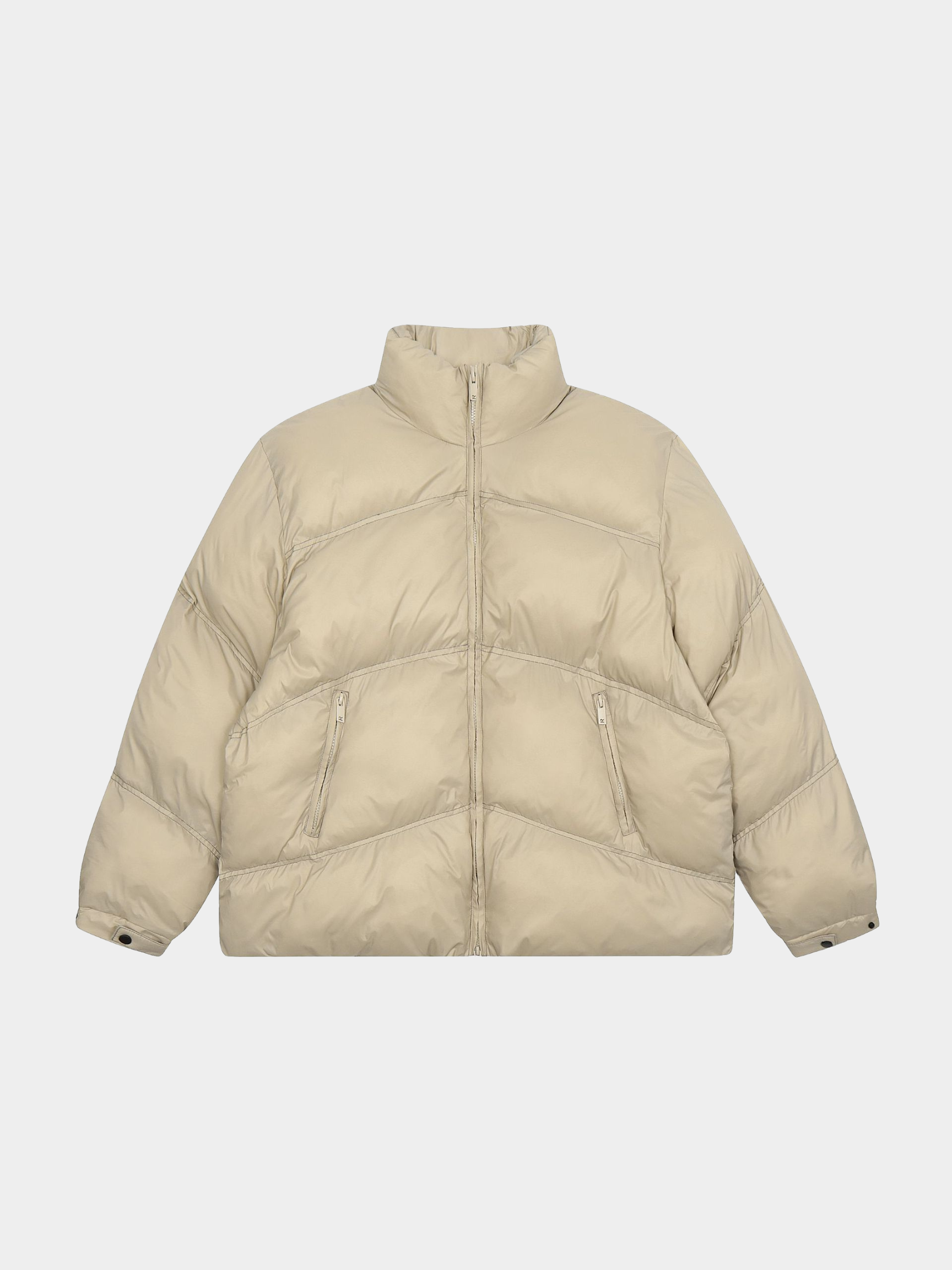 TrekMate - Unisex Stand-Up Collar Down Jacket GONGGAR SPORTS