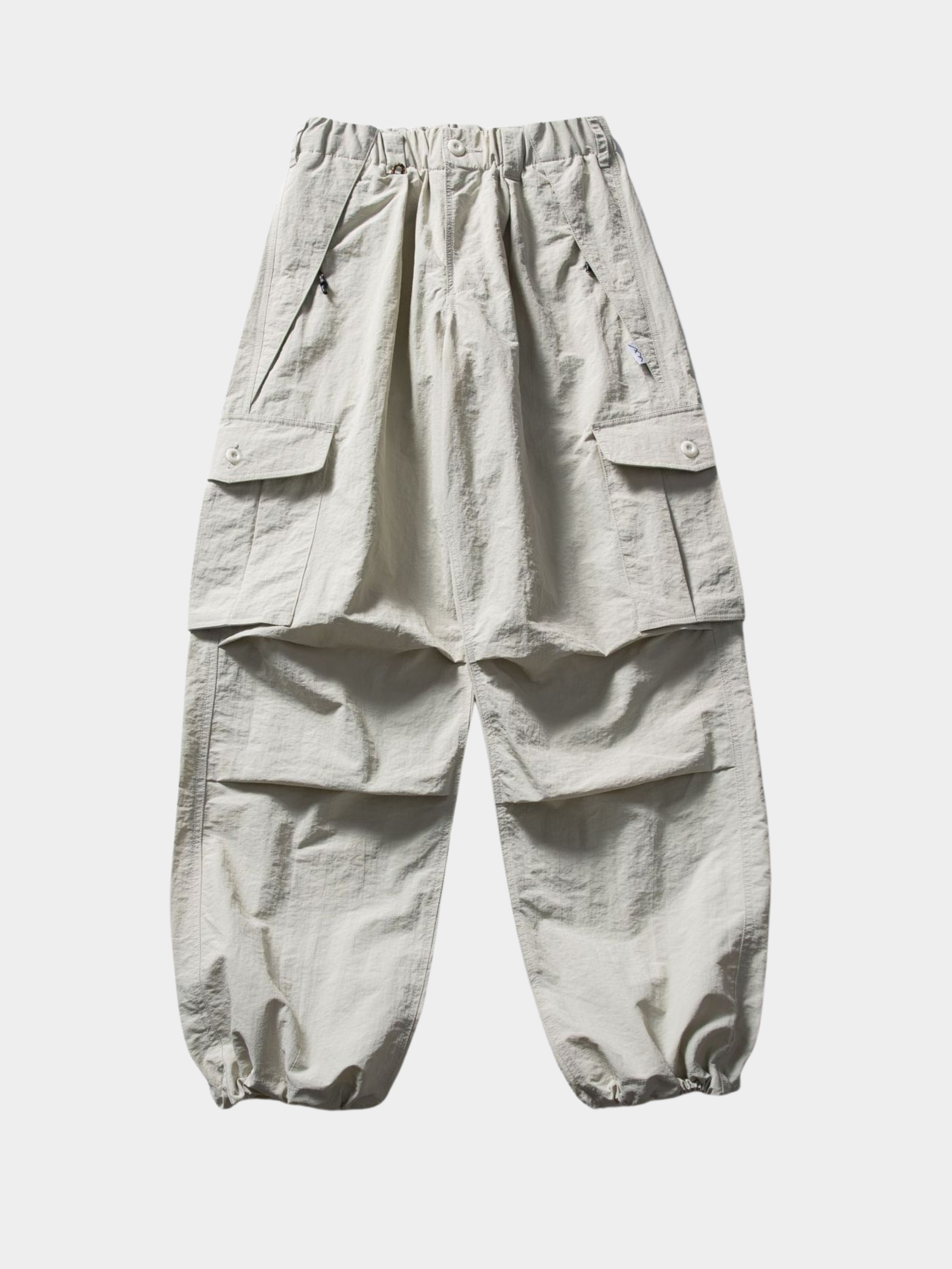 EagleDash - Unisex Triple-Resistant Utility Cargo Pants with Adjustable Hem GONGGAR SPORTS