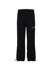 ThornDrop - Women's Multi-Pocket Wide-Leg Pants