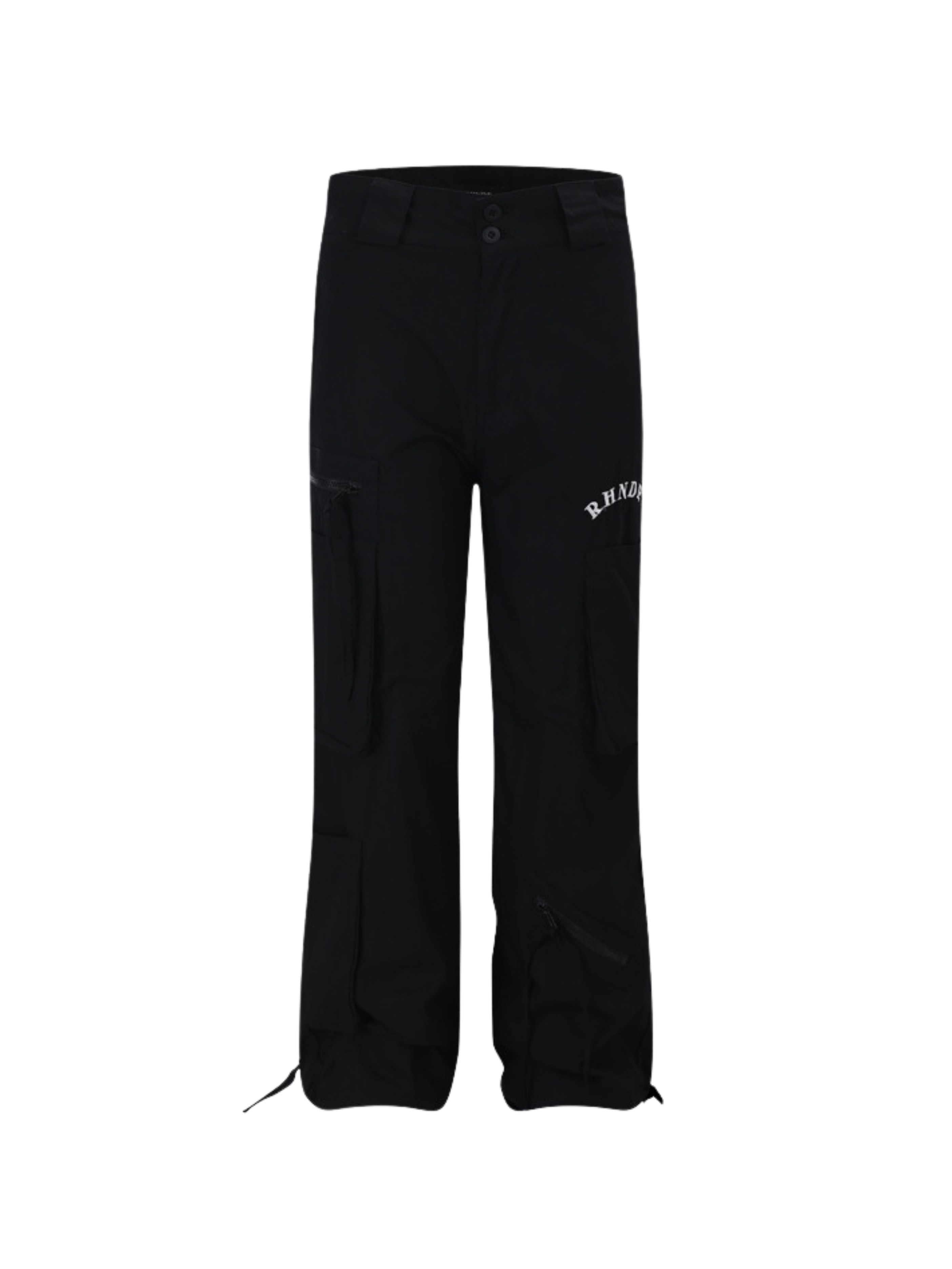 ThornDrop - Women's Multi-Pocket Wide-Leg Pants