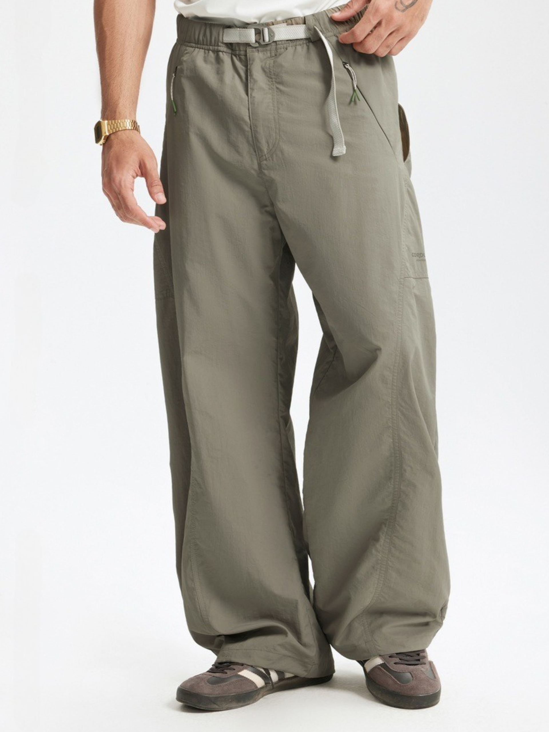FireBox - Men's Quick-Dry Tactical Pants – GONGGAR SPORTS