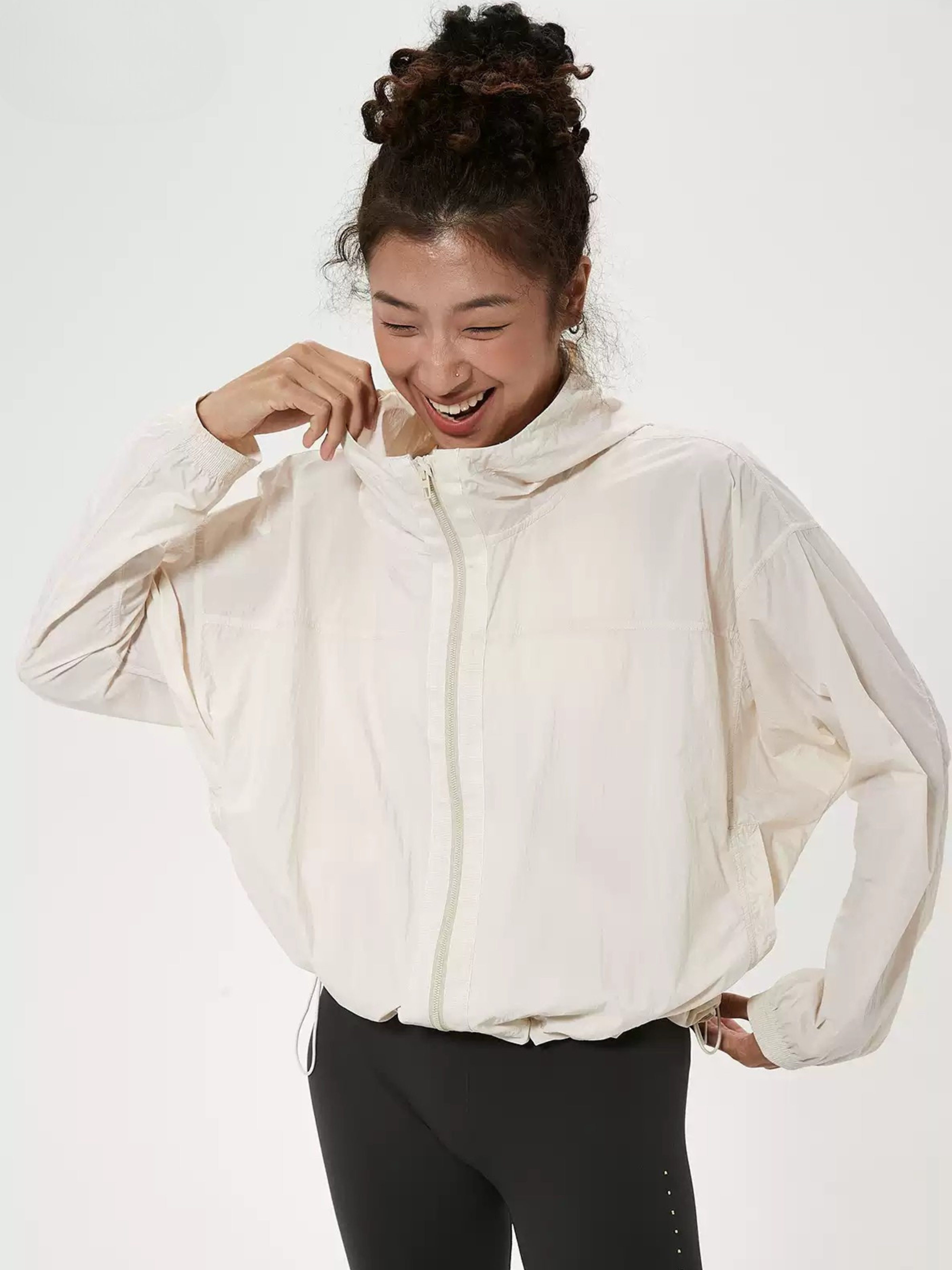 Northwind - Women's UPF50+ Ultra-Light Quick-Dry Skin Jacket GONGGAR SPORTS