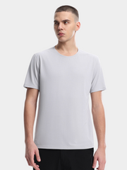 DryWrap - Men's Quick-Dry Ice Silk T-Shirt GONGGAR SPORTS