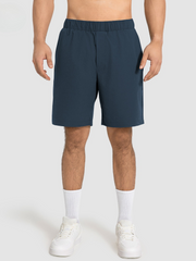 AquaSuit - Men's Quick-Dry Breathable Running Shorts GONGGAR SPORTS