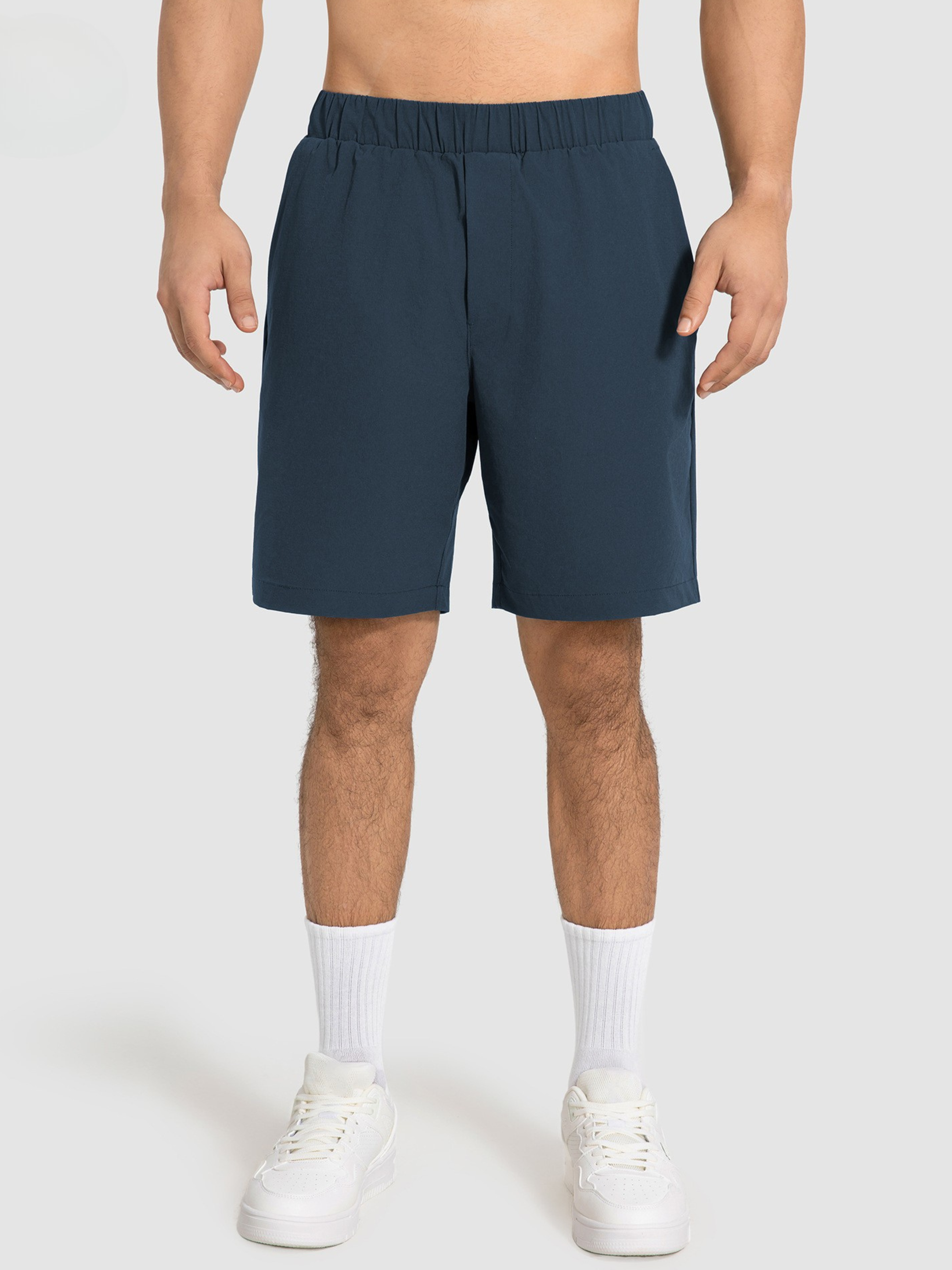 AquaSuit - Men's Quick-Dry Breathable Running Shorts GONGGAR SPORTS