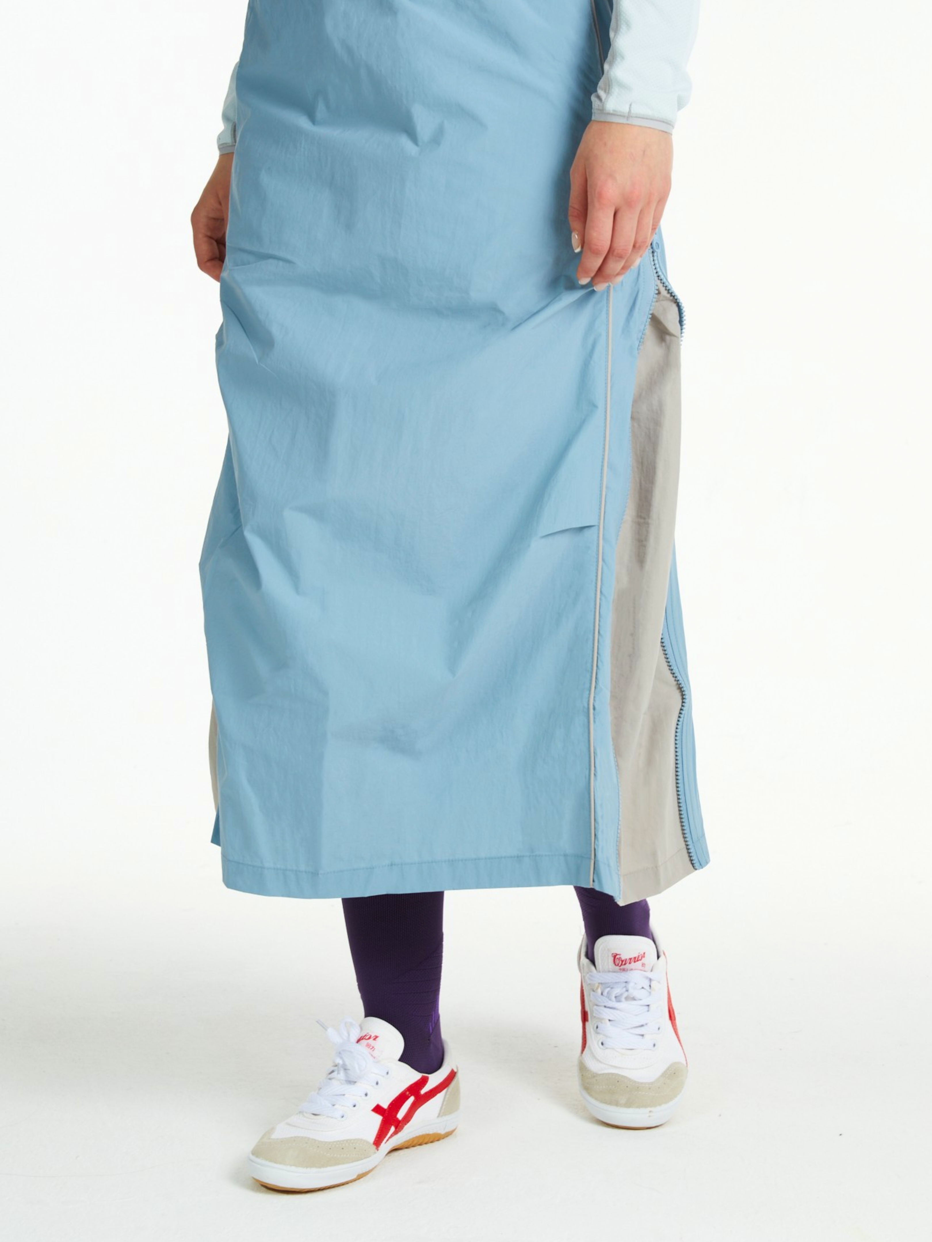 EchoPoint - Women's Water-Repellent Adjustable A-Line Skirt