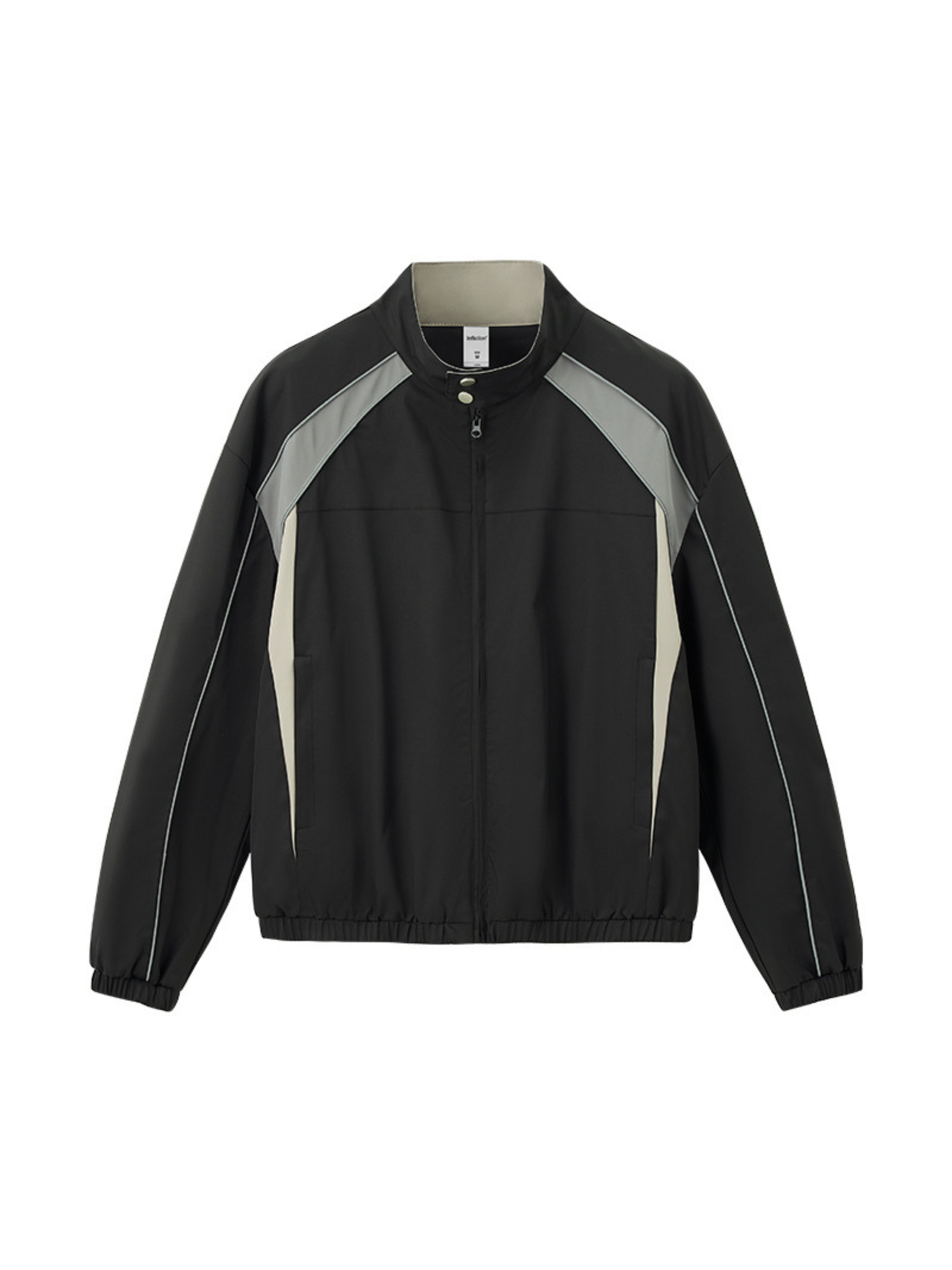 Wildpath - Windproof Stand-Collar Jacket