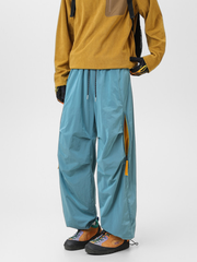 FirePack - Unisex Water-Repellent Paratrooper Pants