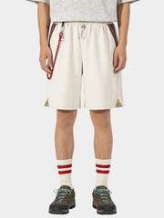 BaseCrate - Unisex UPF50+ Antibacterial Quick-Dry Moisture-Wicking Shorts