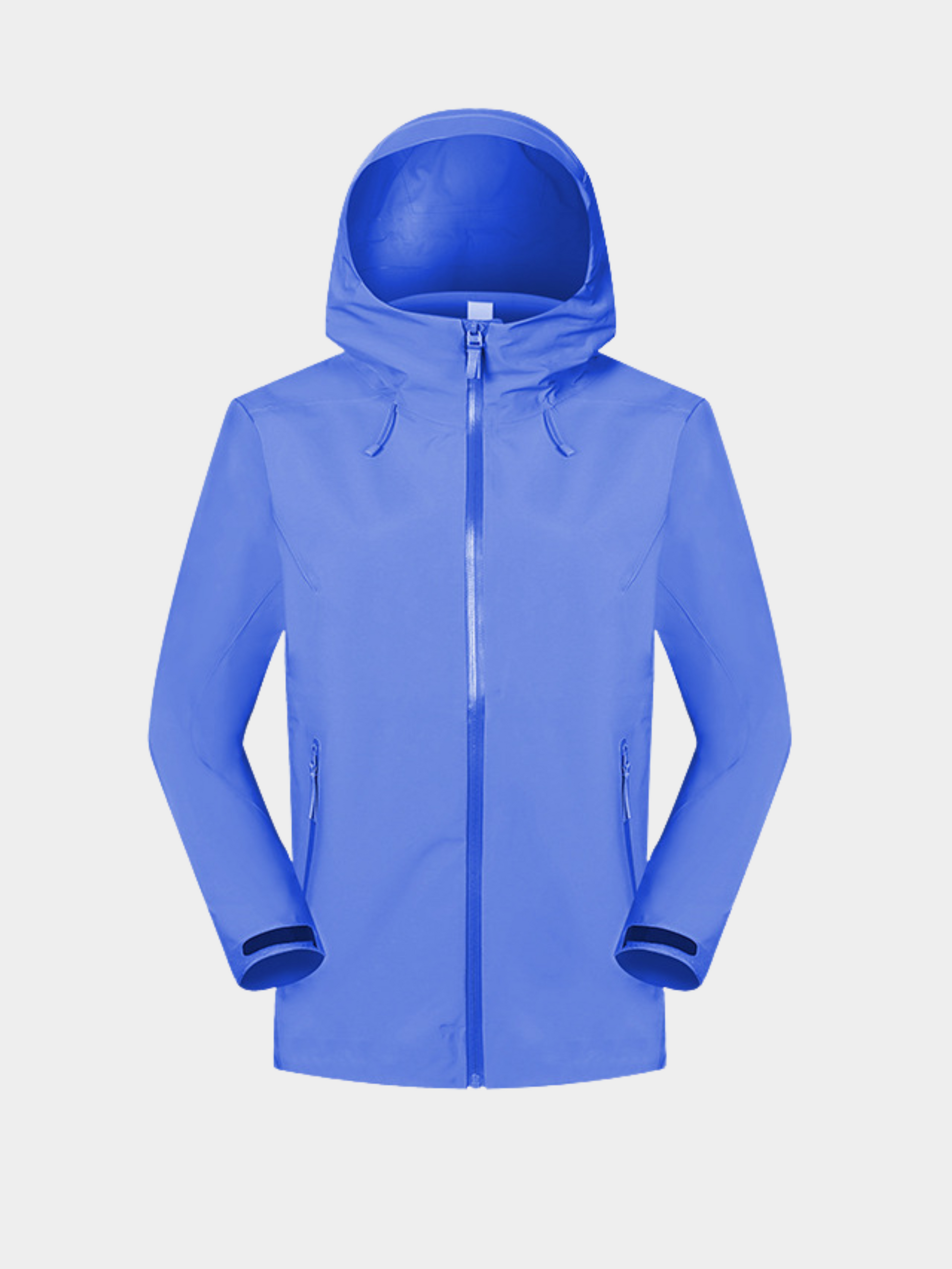 MesaMode - Waterproof Windproof Breathable Shell Jacket GONGGAR SPORTS