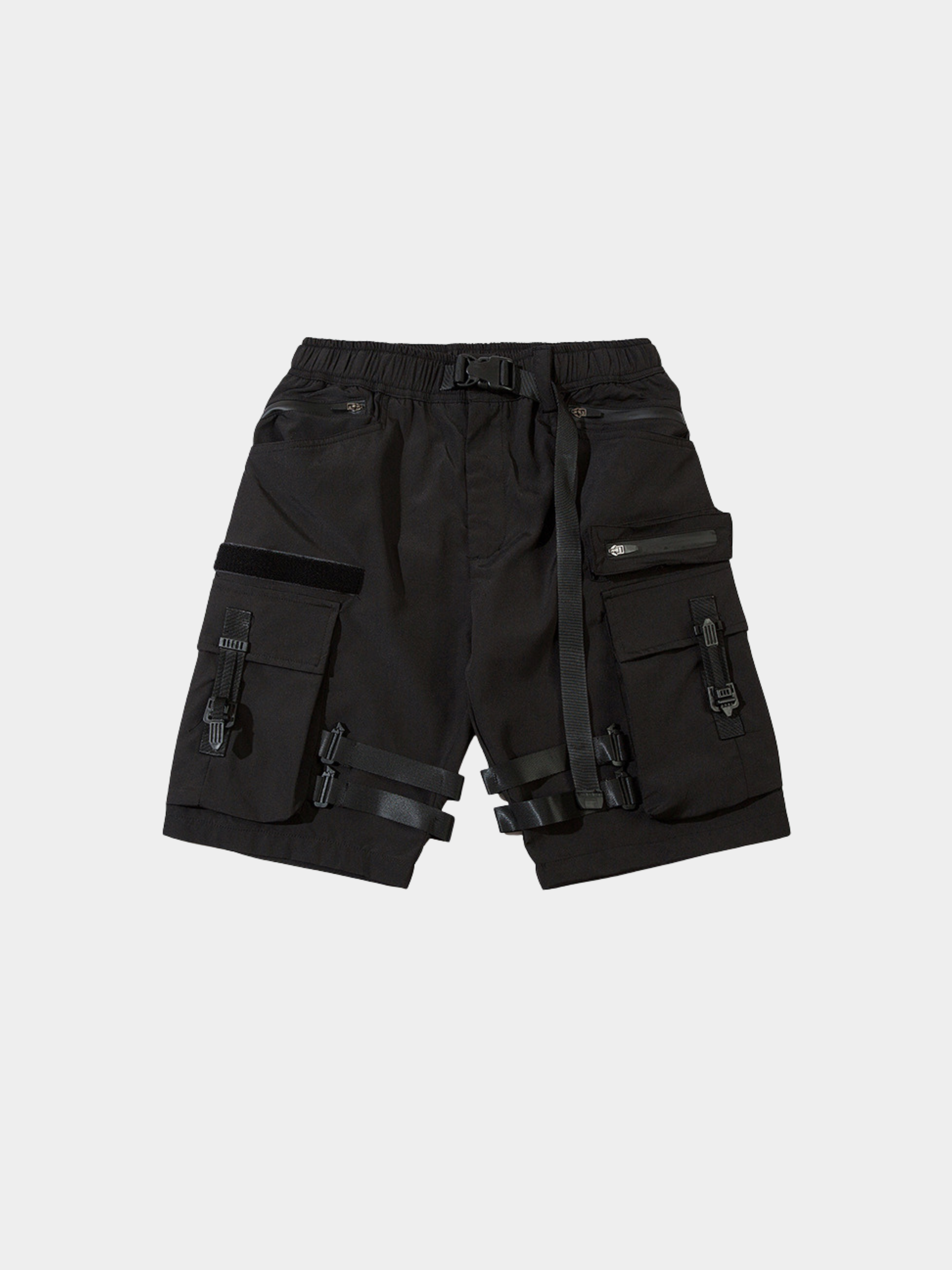 BlazeBag - Men's Multi-Pocket Shorts GONGGAR SPORTS