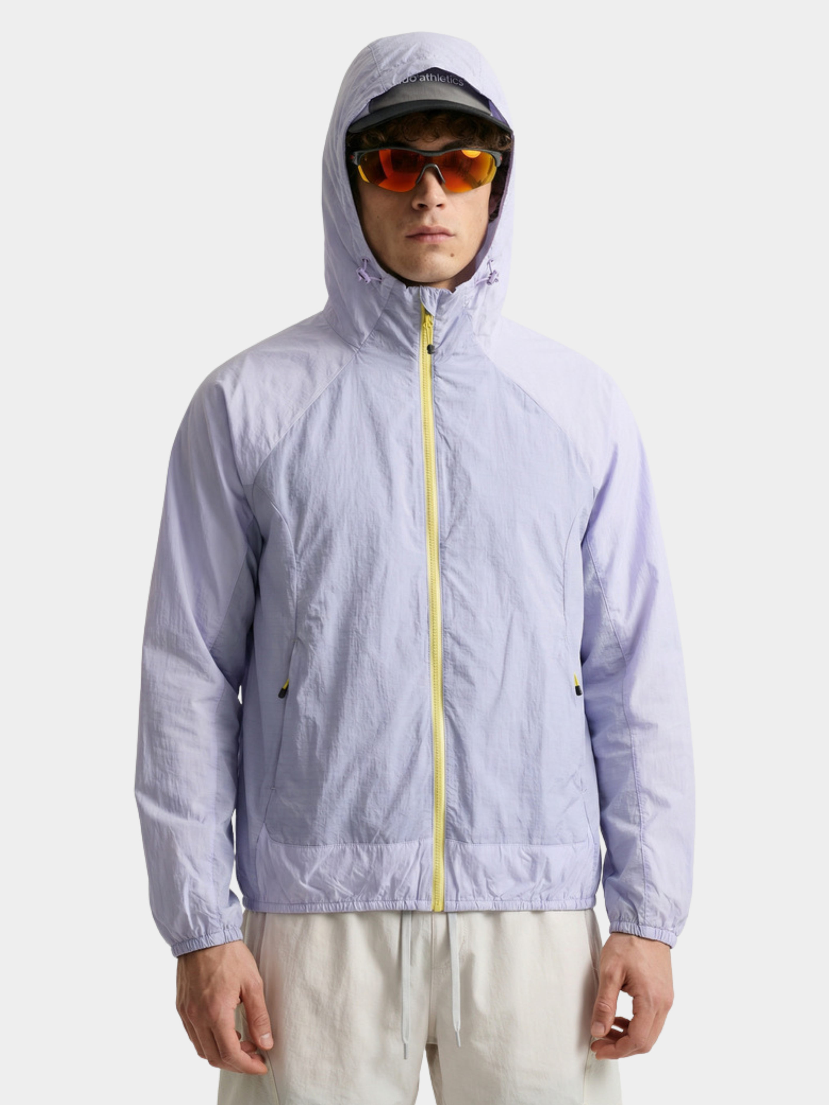 Converge - UPF50+ Breathable UV Protection Sun Jacket