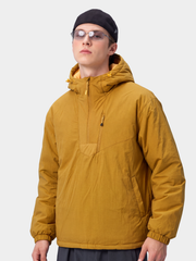 SpotGlide - Unisex Lightweight Water-Repellent 90% White Duck Down Jacket