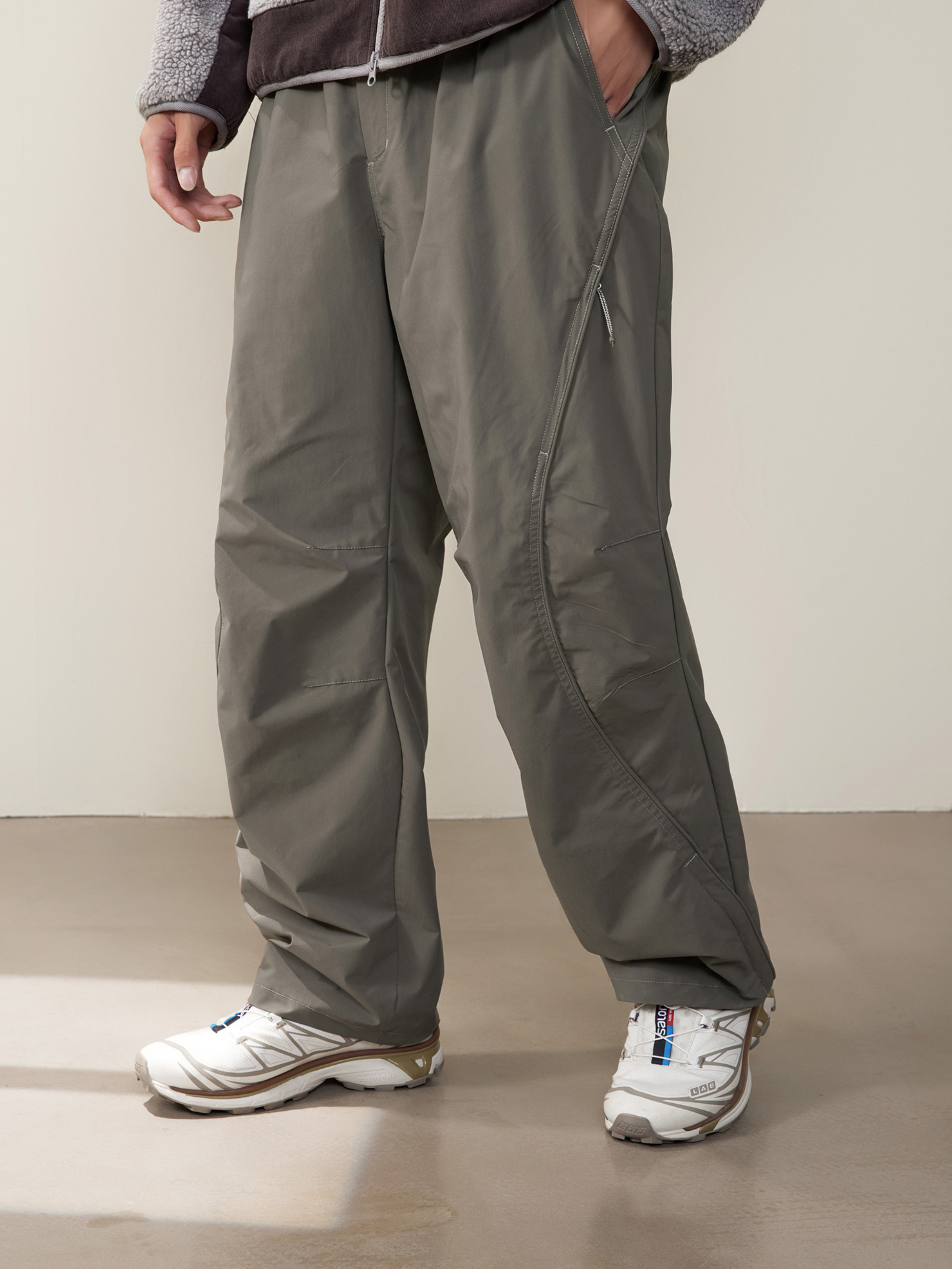 Blazewood - Men's Quick-Dry Water-Repellentl Outdoor Pants