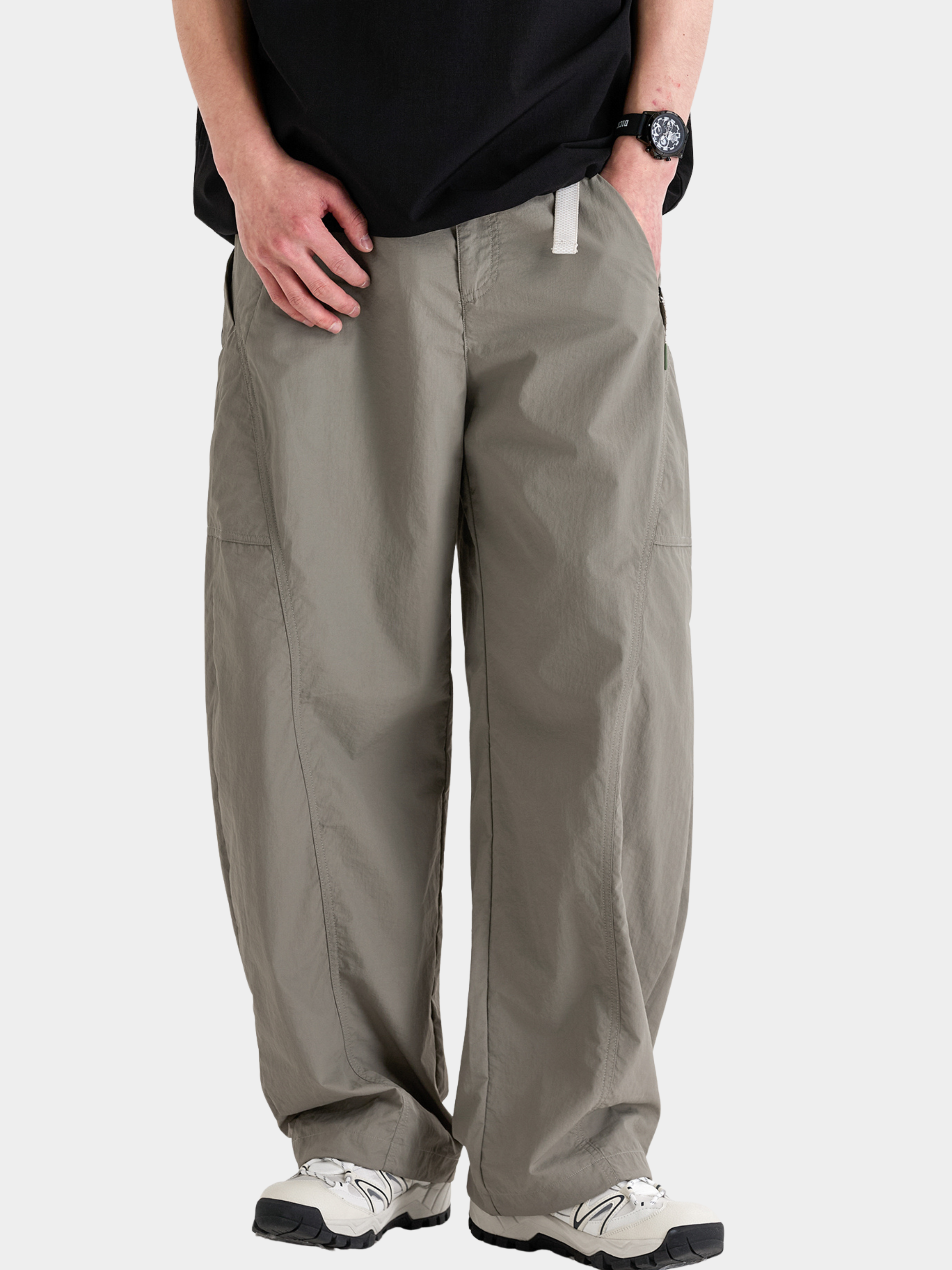 FireBox - Men's Quick-Dry Tactical Pants