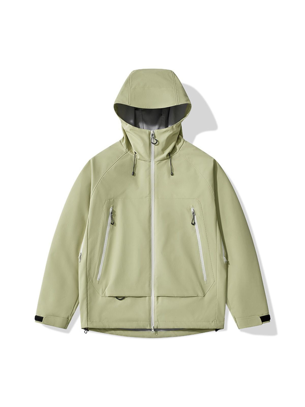 Canyoner - 10K Waterproof Windproof Hard Shell Jacket