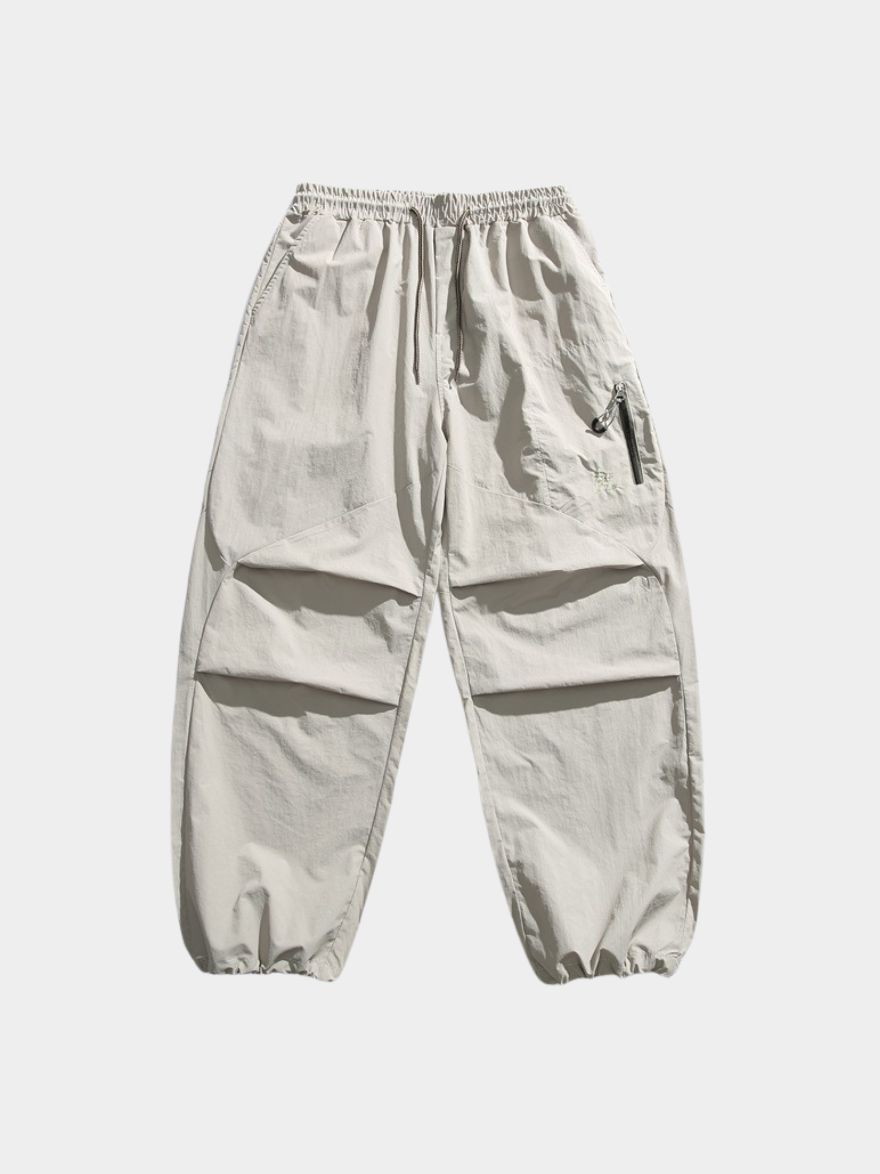 CampLamp - Men's Breathable Quick-Dry Pants GONGGAR SPORTS