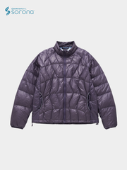 Frostpoint - Unisex 90% White Duck Down Lightweight Sorona® Aura Jacket