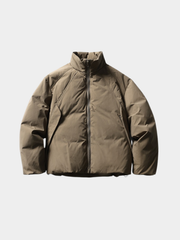 Stormshadow - Unisex Thermal Performance 90% White Duck Down Jacket