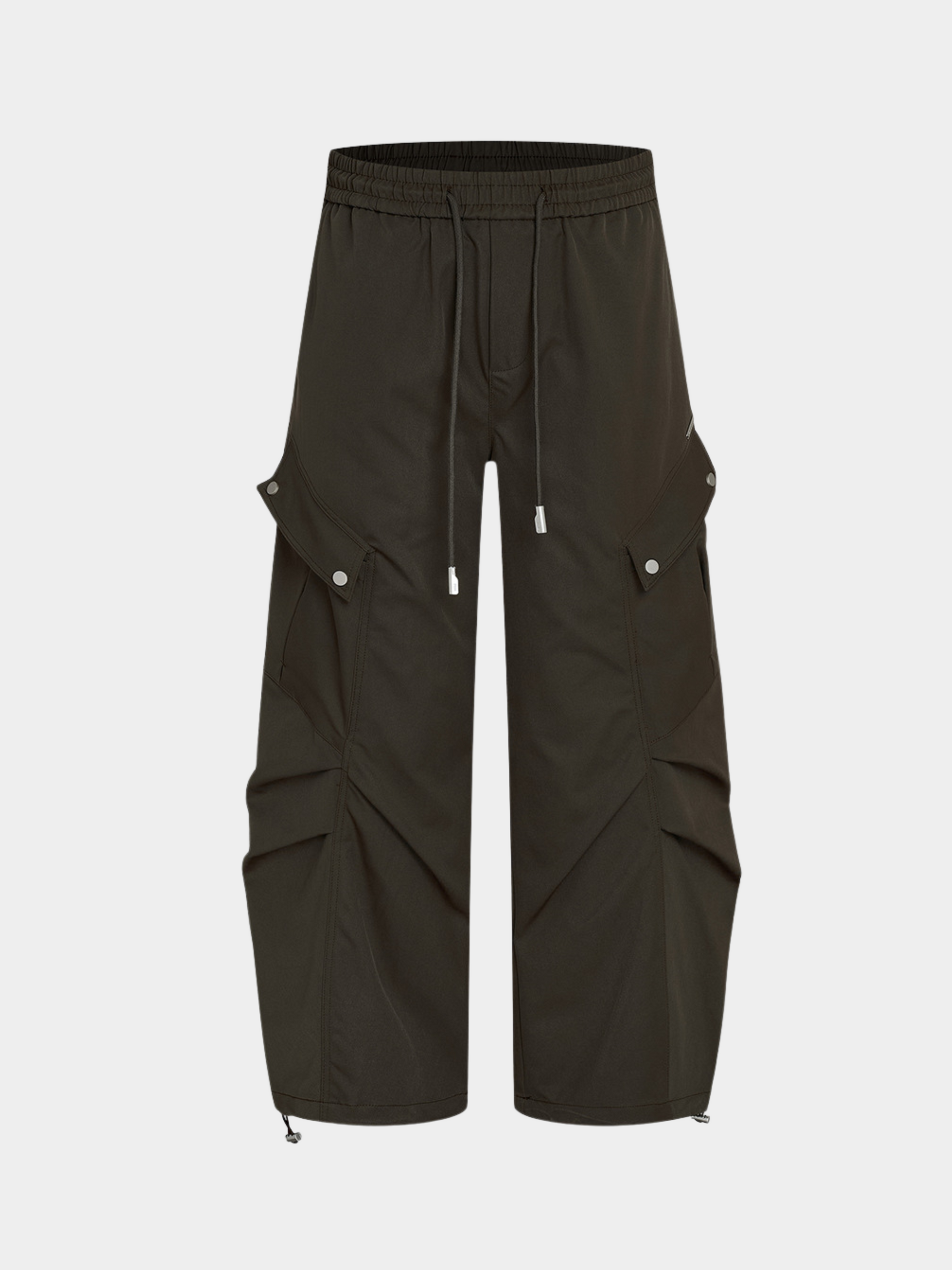 FlexSeat - Men's Vintage Blade-Cut Pants GONGGAR SPORTS