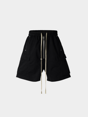 BaseTarp - Men's Loose Fit Shorts GONGGAR SPORTS
