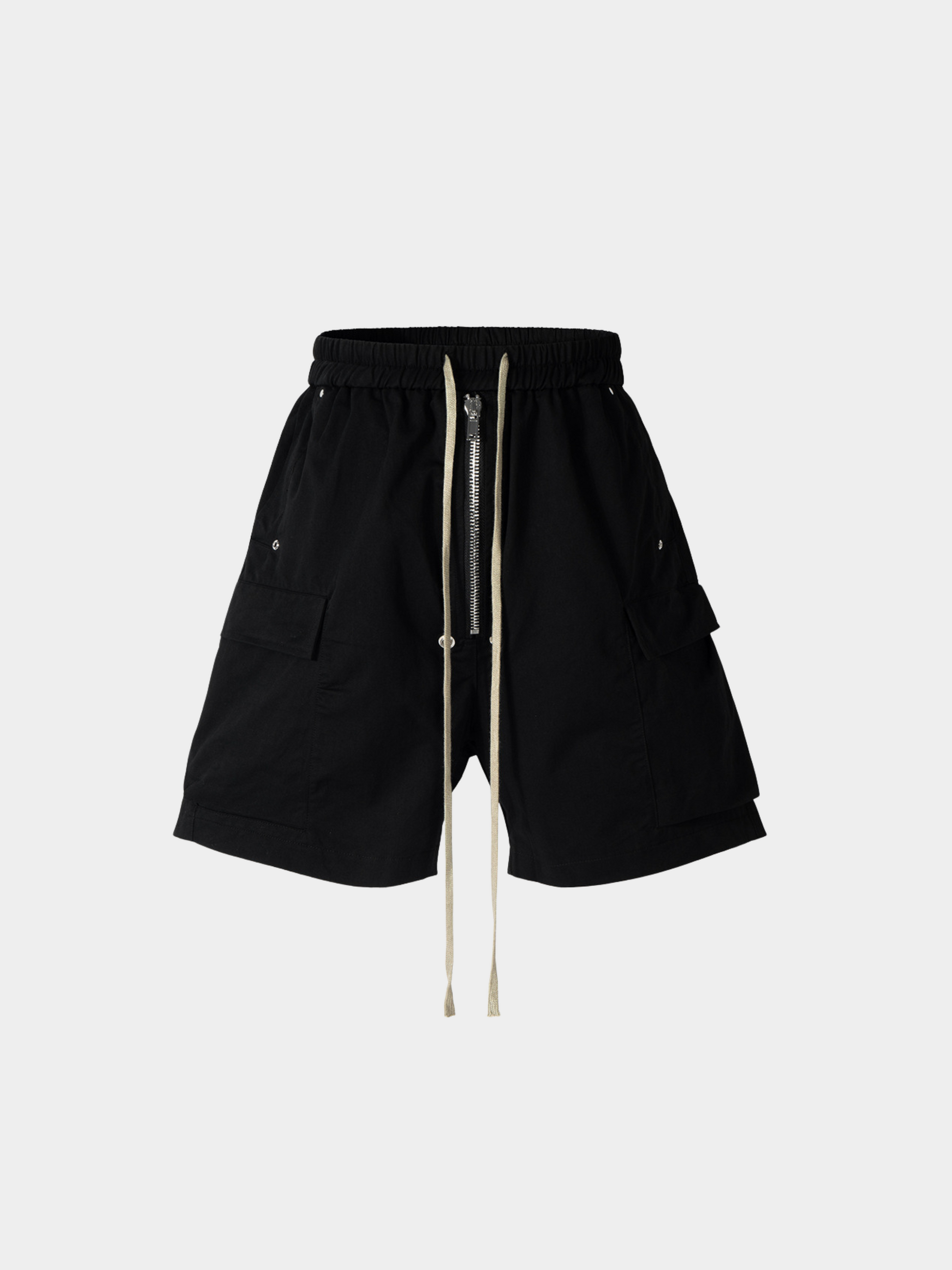 BaseTarp - Men's Loose Fit Shorts GONGGAR SPORTS