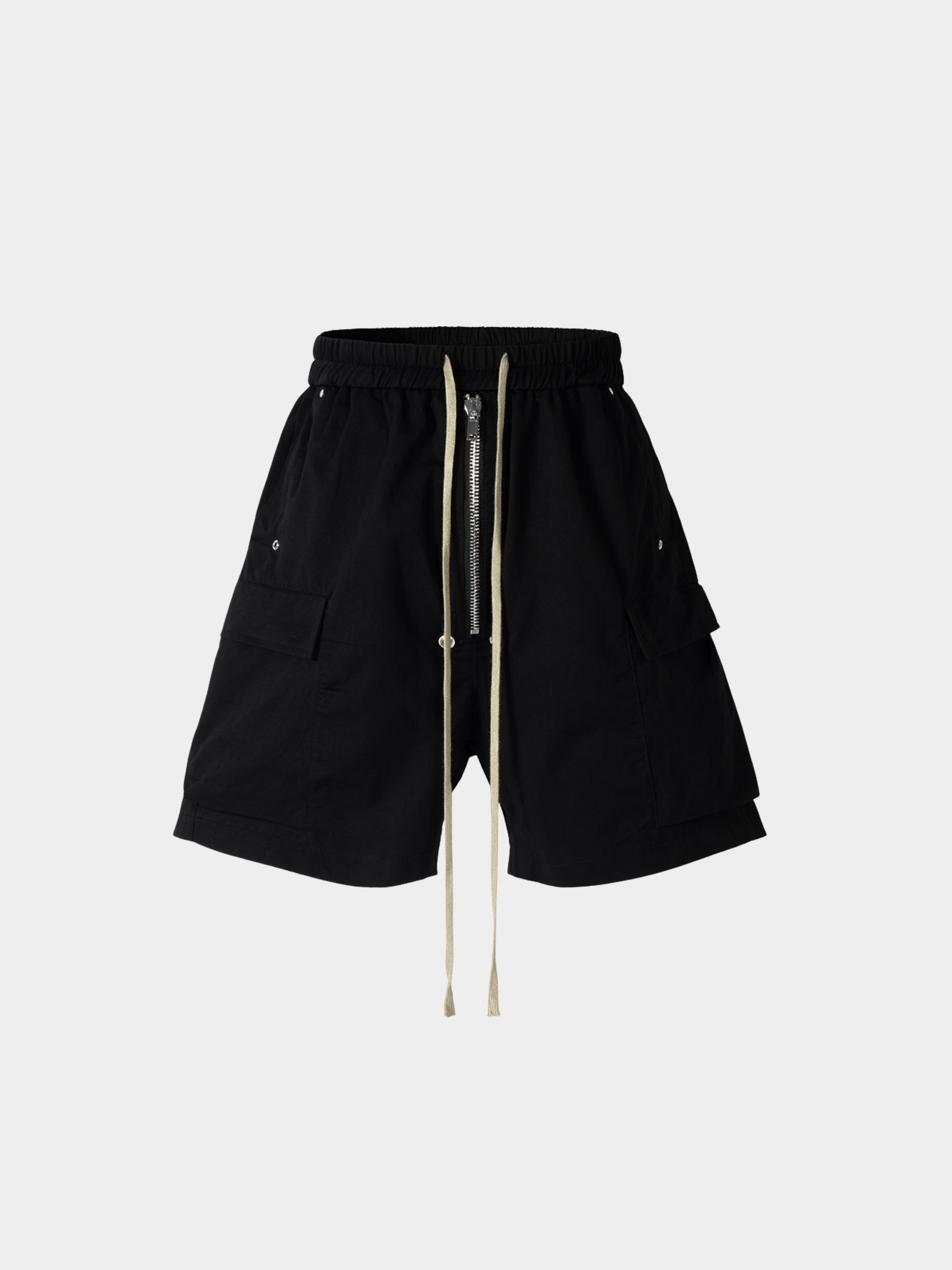 BaseTarp - Men's Loose Fit Shorts GONGGAR SPORTS