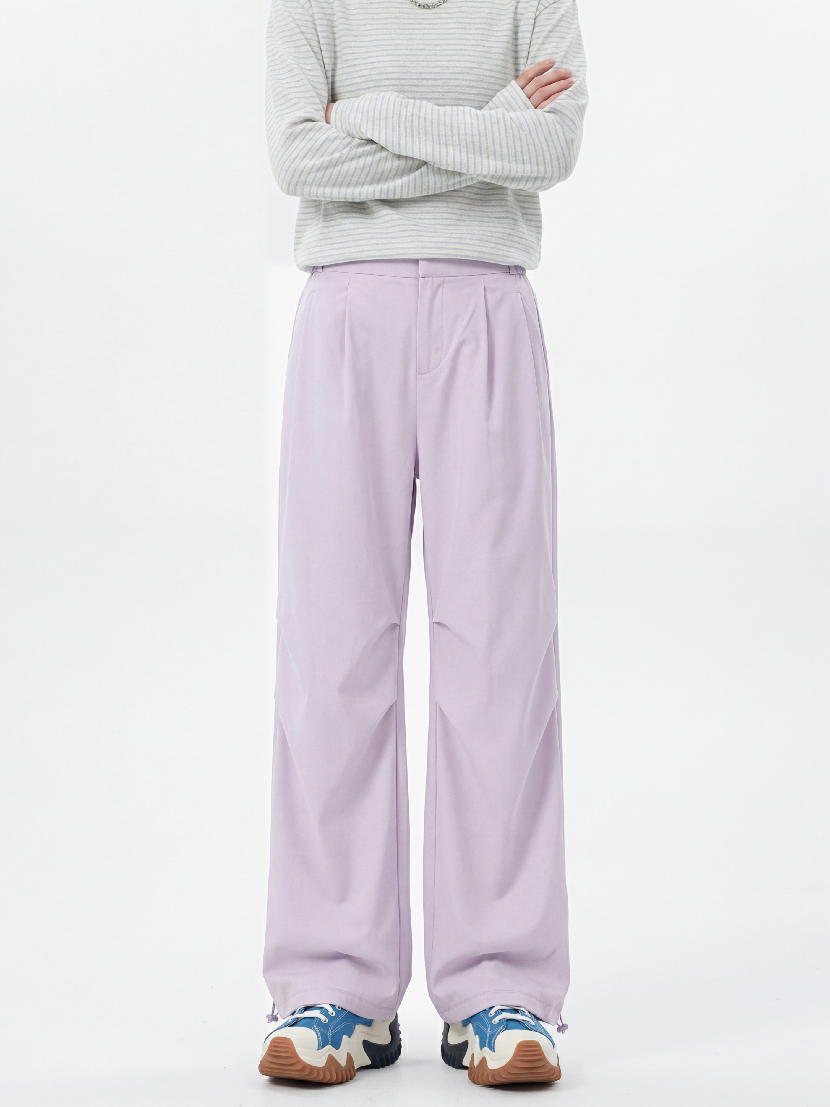 Clifftop - Unisex Quick-Dry Stretch Performance Pants