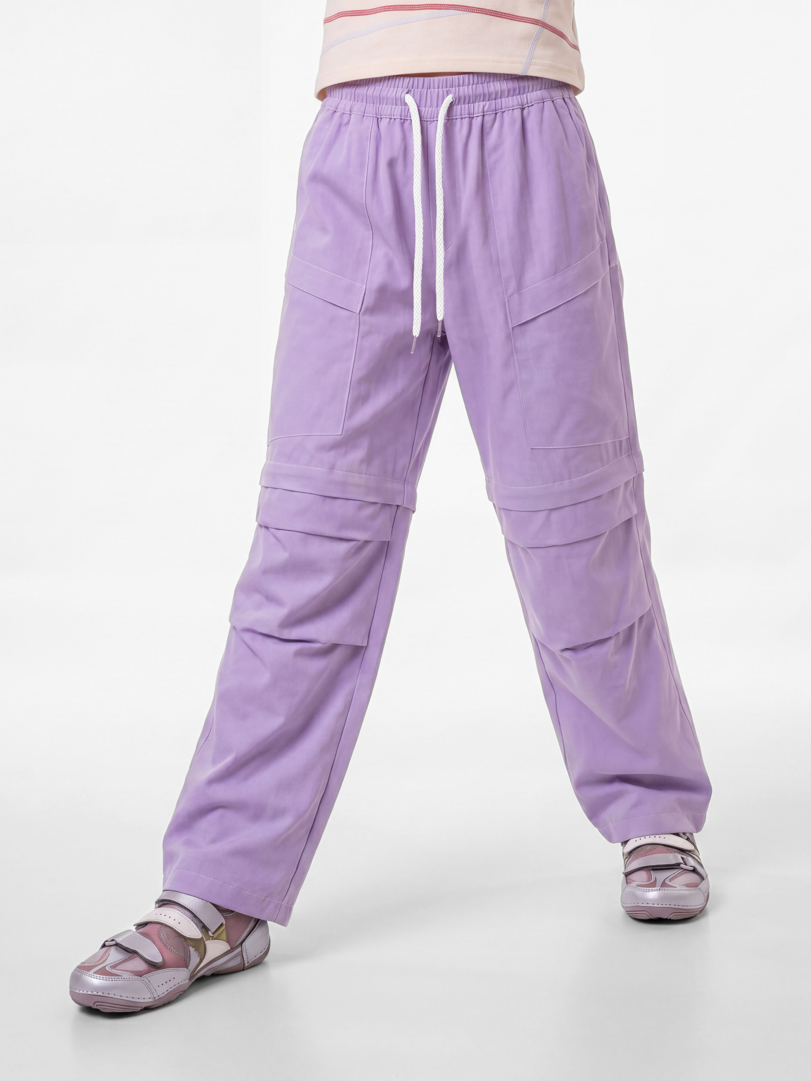 ROMP TS R2 SOFT JACKET PANTS（LAVENDER） ROMP Snowwear