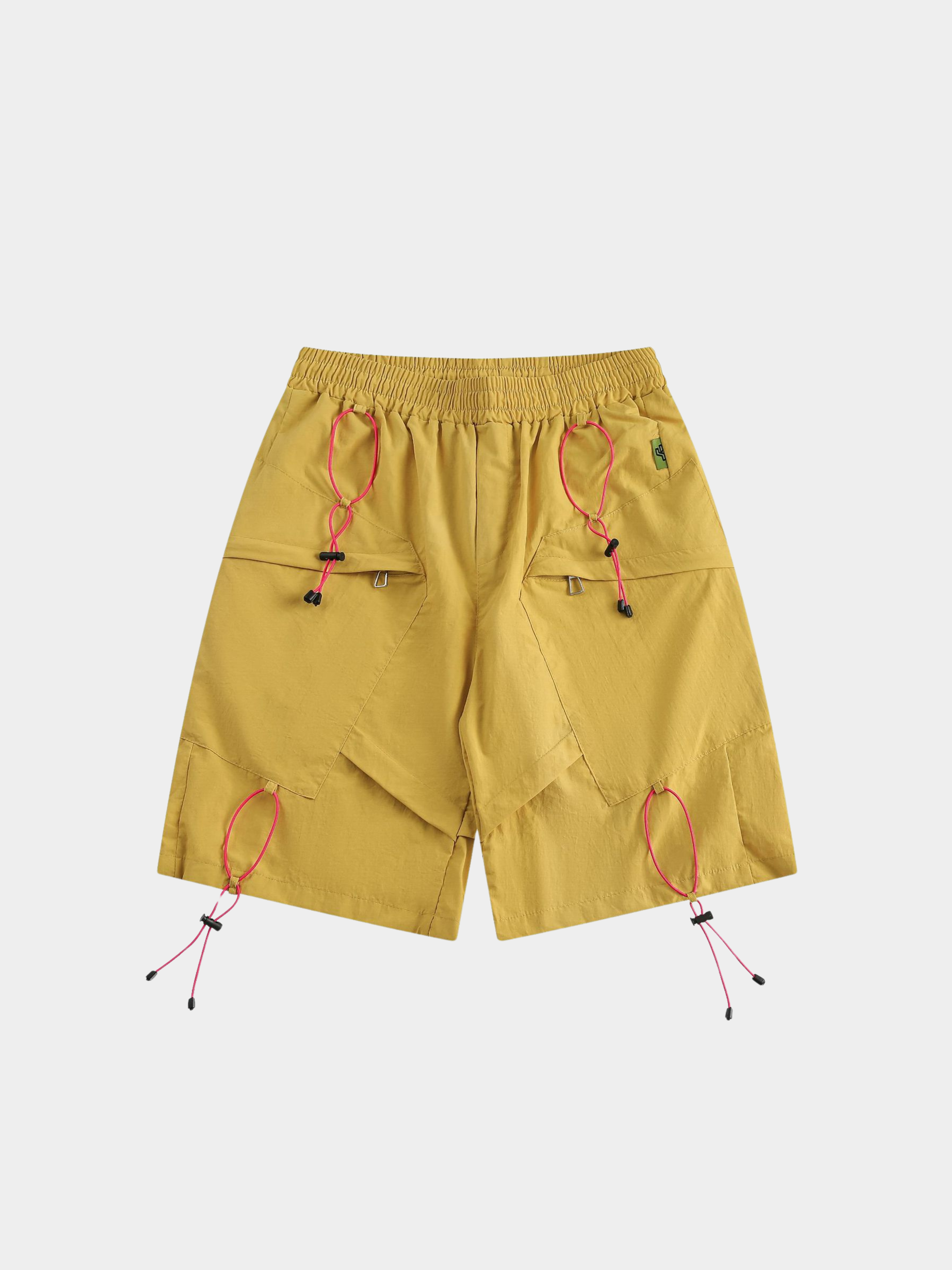 HawkField - Unisex Stretchy Utility Sports Shorts