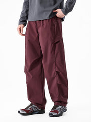 HawkLight - Unisex Lightweight Water-Repellent Cargo Pants