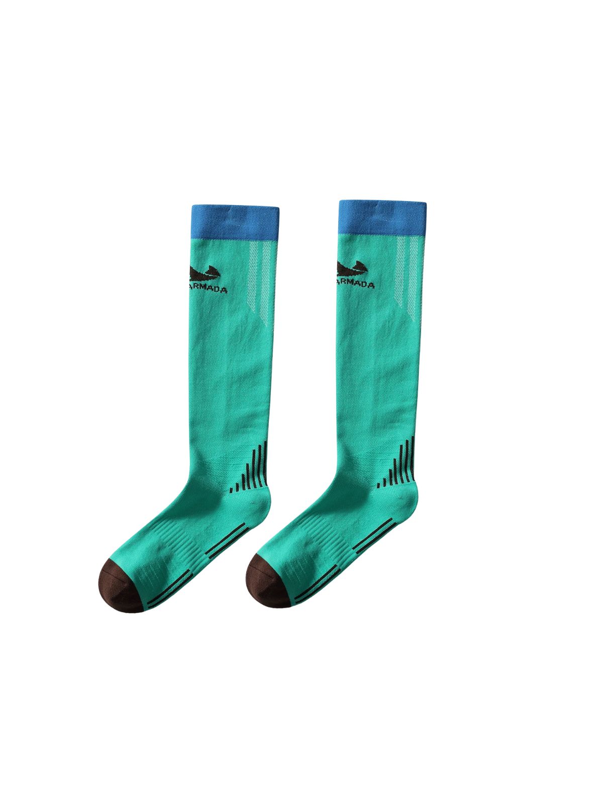 Rootcrack - 7A Antibacterial Quick-Dry Anti-Pilling Sports Socks