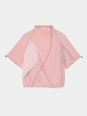 Iceborne - Women's UPF50+ Protection Quick-Dry Short-Sleeve Shirt