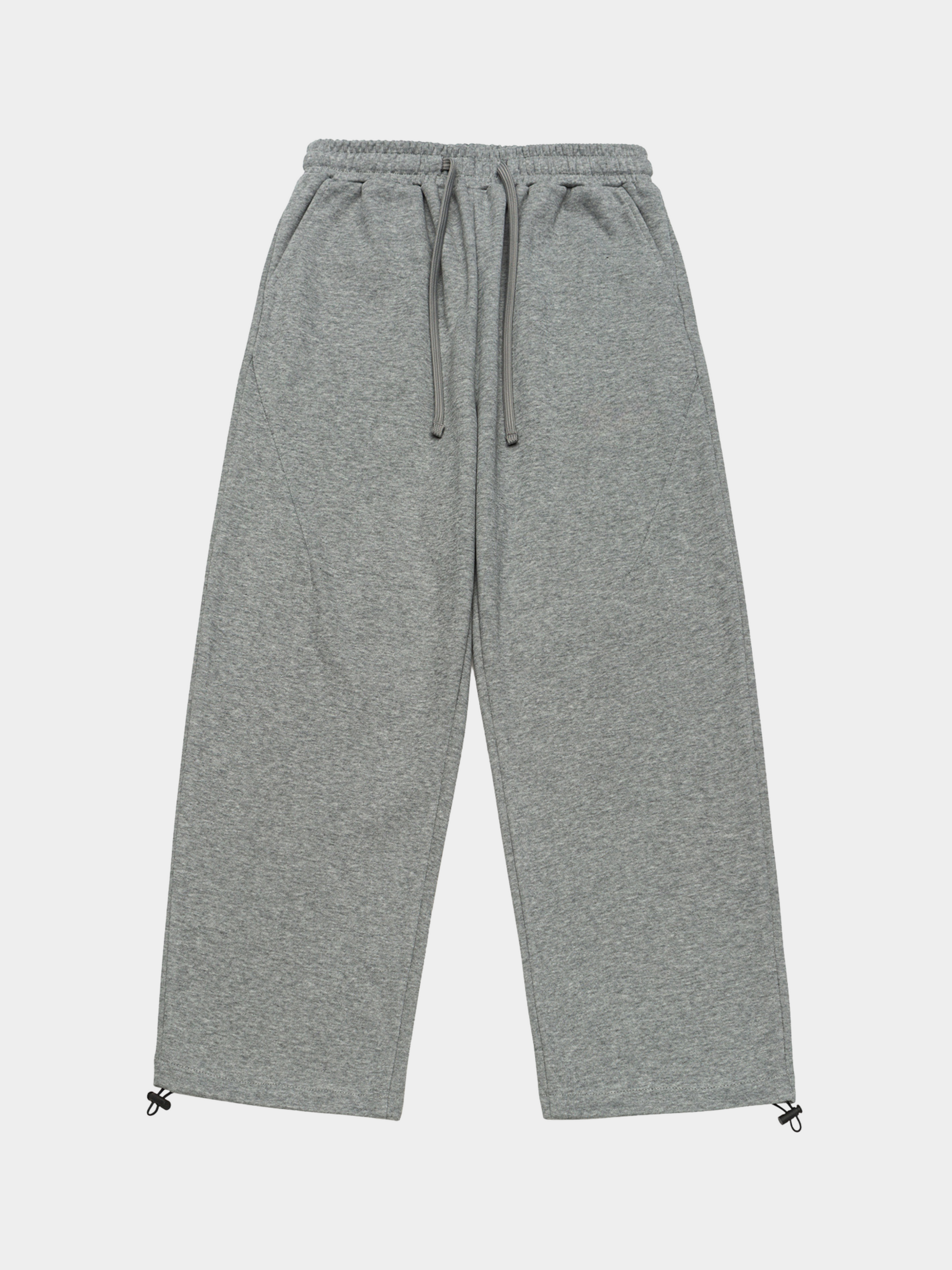 EagleField - Unisex Essential Loose-Fit Cotton Blend Pants GONGGAR SPORTS