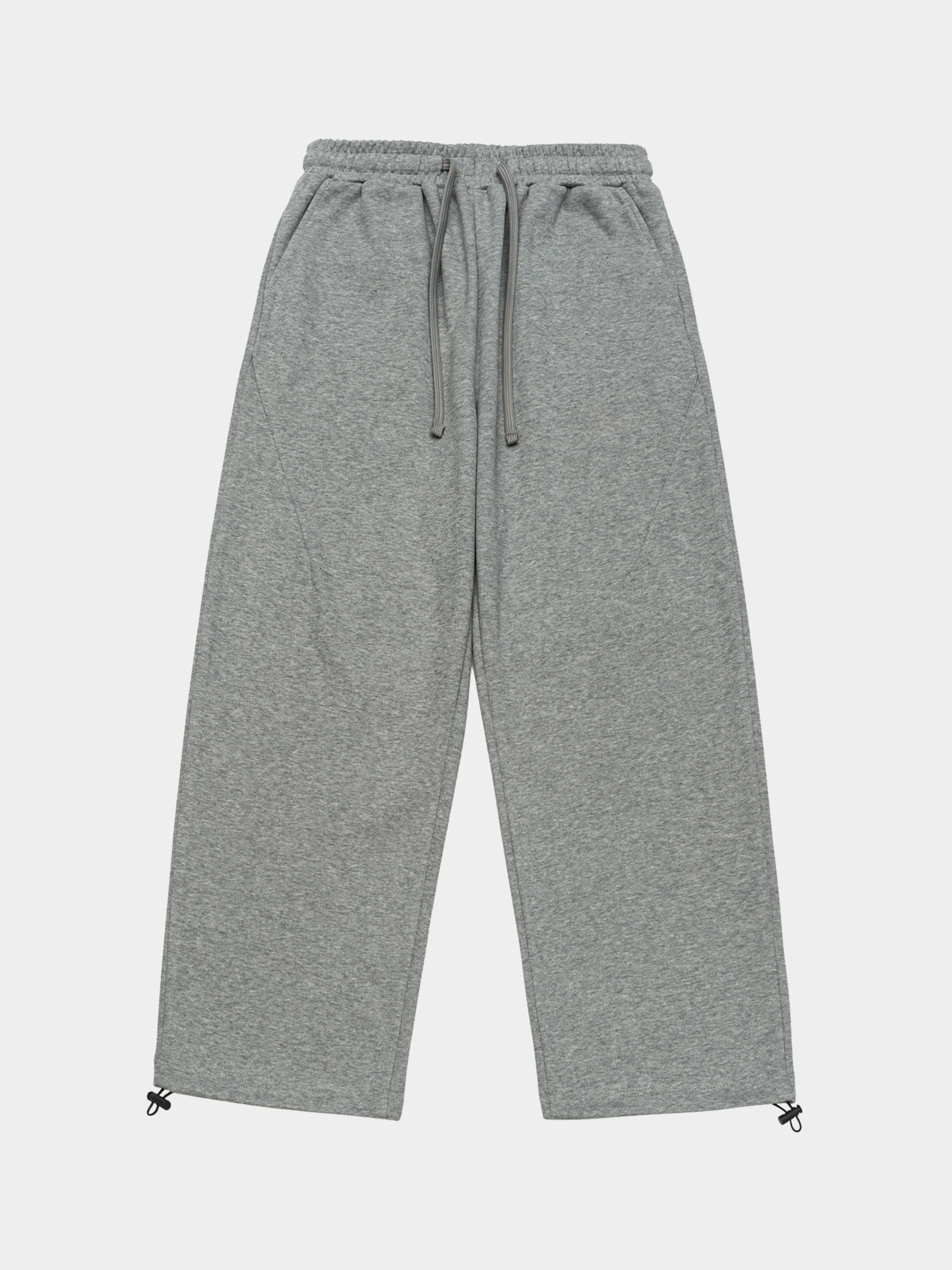 EagleField - Unisex Essential Loose-Fit Cotton Blend Pants GONGGAR SPORTS