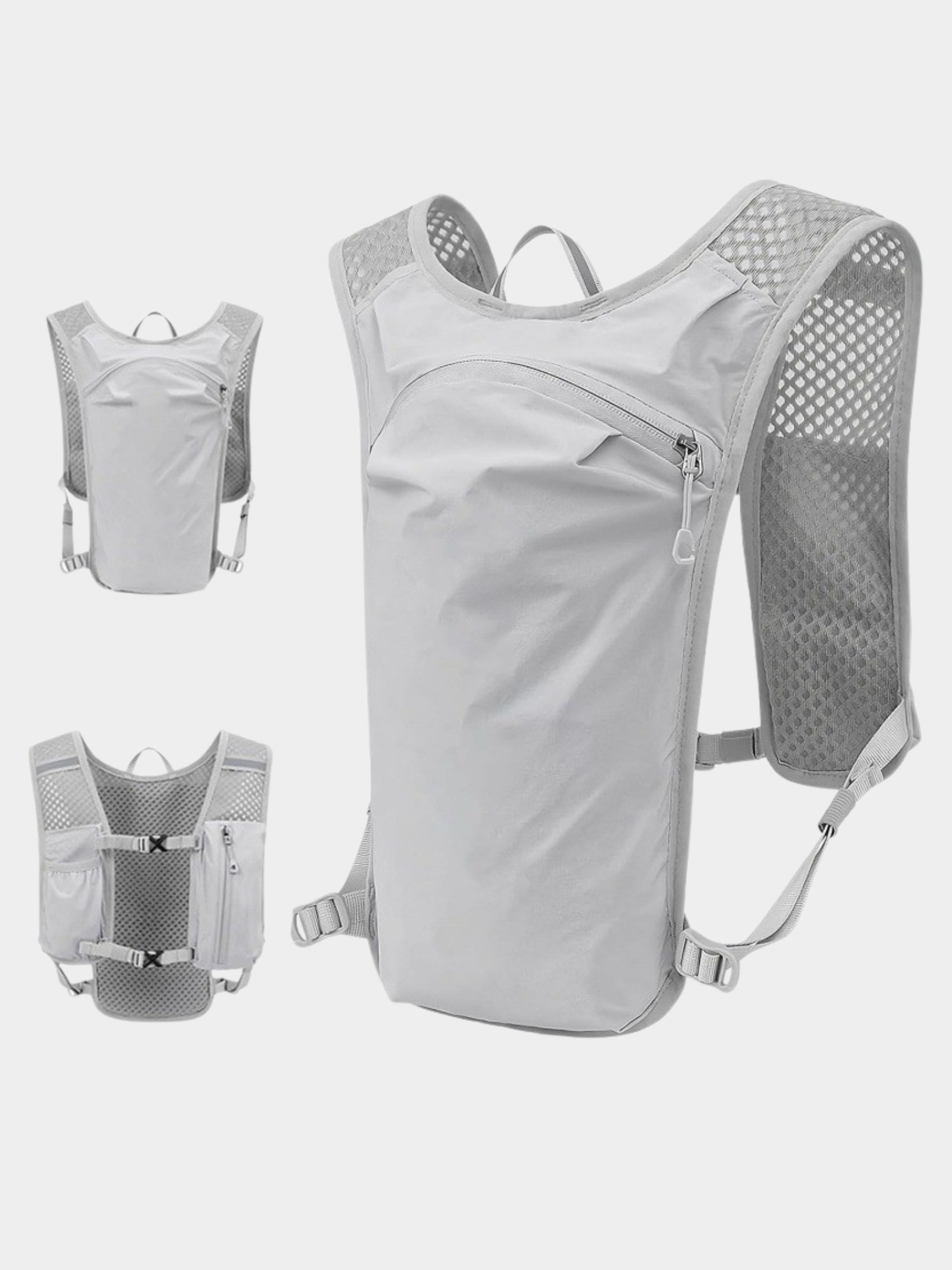 LynxTote - Breathable Cycling Running Hiking Backpack