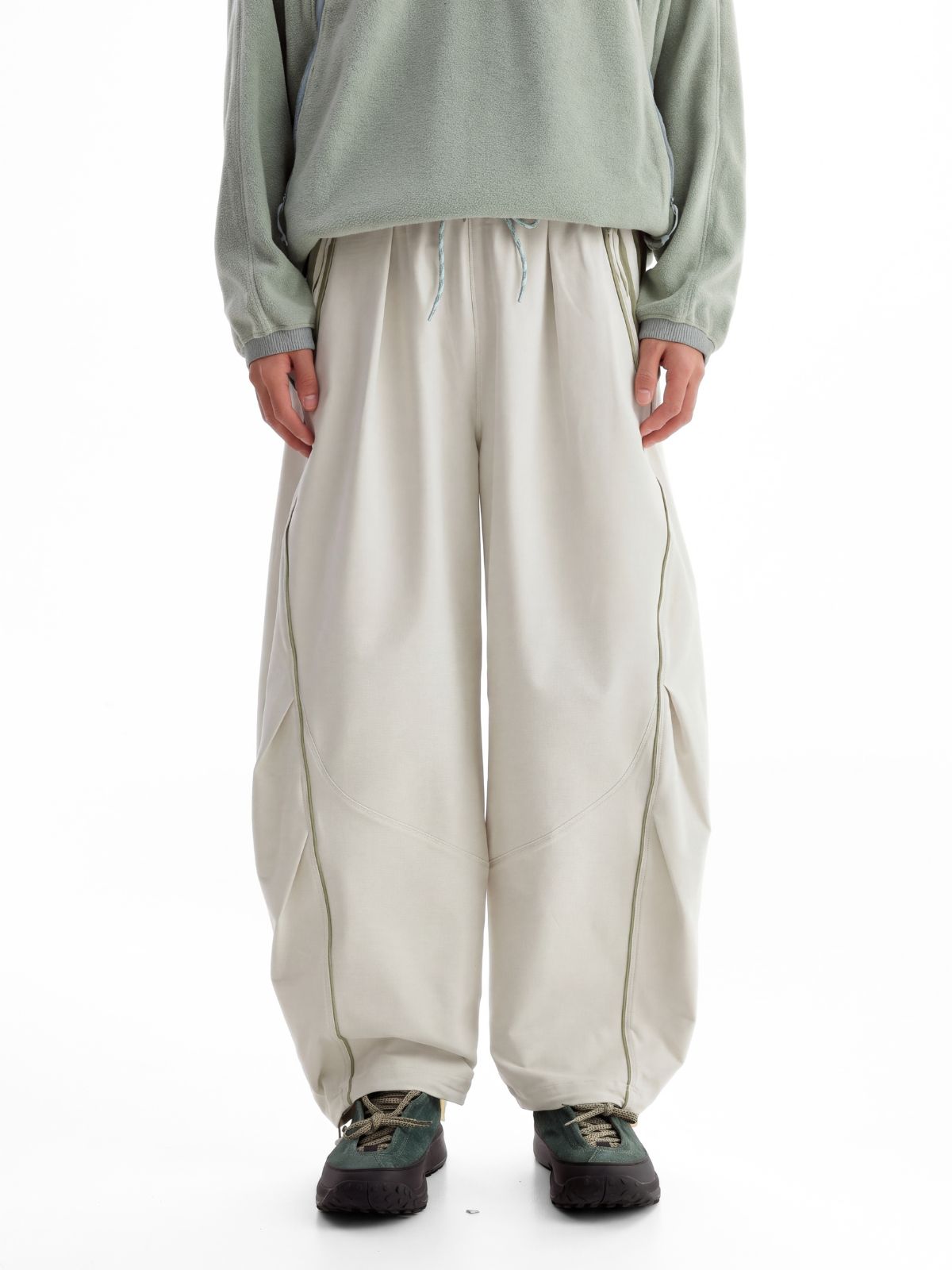 CalmGlide - Quick-Dry Water-Repellent Anti-Static Utility Pants