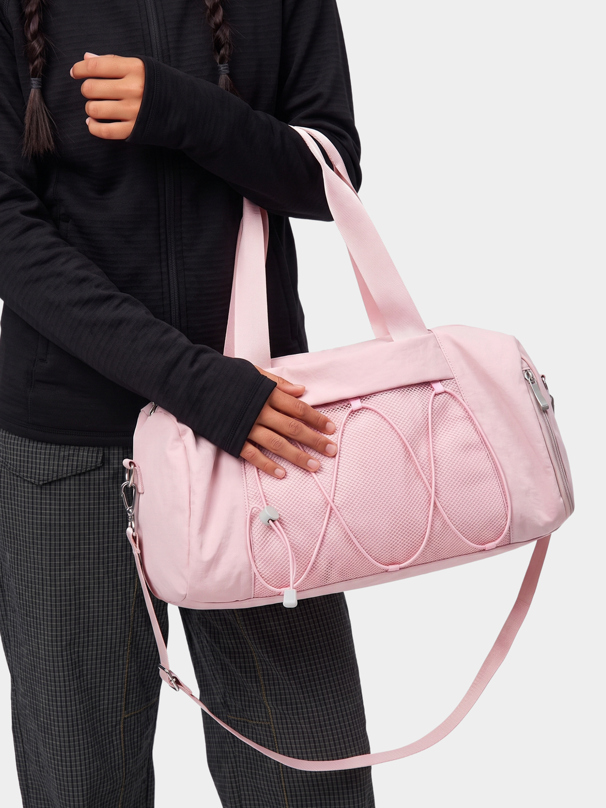Shadepath - Lightweight Large-Capacity Travel Duffel Bag