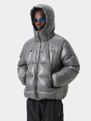 Emberstar - Unisex 700 Fill Power 90% White Duck Down Jacket